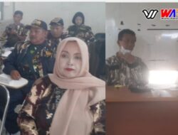 Ini Kata Sekretaris Koperasi Perihal Rapat Koperasi di Adakan