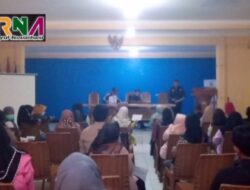 Seleksi Petugas Pantarlih Di Desa Langensari-Lembang