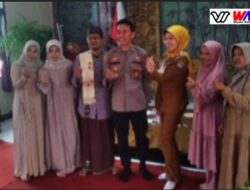 Kecamatan Ngamprah Adakan Kegiatan Pengajian Rutinan Di Awal Bulan.