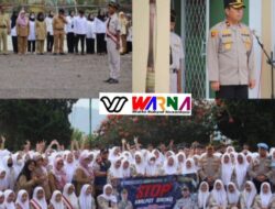 Giat Police Goes To School Polsek Lembang Di SMK PPN
