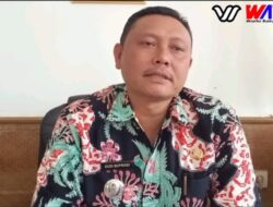 Harapan Camat Lembang di Acara Musrenbang Di Wilayahnya