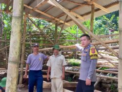 Giat Sambang dan Silaturahmi Dengan Warga Kp. Cibungur Rt.03 Rw. 11 Desa Batujajar Timur