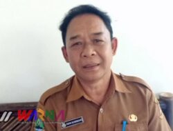 Ini Penjelasan Kabid Poldagri Didin Suhendar Terkait Bankeu KBB Untuk Partai Politik (PARPOL)