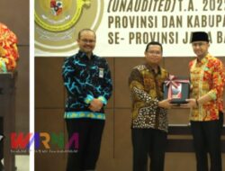 Pemerikasaan Terinci LKPD Tahun Anggaran 2022 Oleh BPK RI Bupati KBB Berharap Mendapatkan Kembali WTP