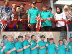 Harapan dan Pesan Bupati KBB Saat Peresmian Kantor MPP di Pemkab