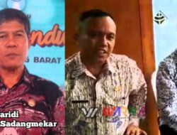 Lomba Posyandu Kec Cisarua Kab. Bandung Barat Bertempat di Desa Sadangmekar