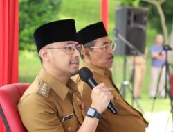 Bupati KBB: Saya Akan Memilih Calon Sekda Yang Terbaik Dari 3 Pilihan Yang Ada.