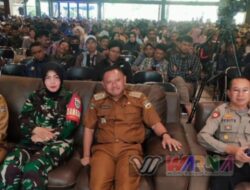 Kegiatan RAT Yang Ke-51 KPSBU Di Imah Seniman Desa Cikahuripan-Lembang
