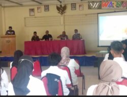 Bintek PANTARLIH Digelar Di Aula Desa Galanggang Kec Batujajar Kabupaten Bandung Barat