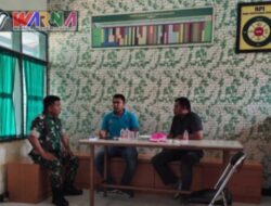 Denintel Kodam III Siliwangi Berhasil Ungkap Kasus Tabrak Lari Siswa Secata Hingga Tewas