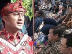 Pemkab Bandung Barat Dukung Penuh Untuk Penanganan Khusus PMK
