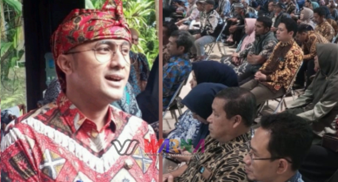 Pemkab Bandung Barat Dukung Penuh Untuk Penanganan Khusus PMK