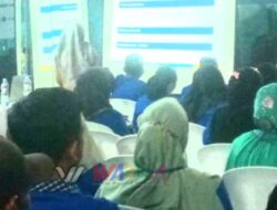 DPR RI Gelar Seminar UKM Wilayah Bandung Barat Oleh Komisi VII Nasdem