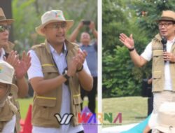 Jelang Tahun Politik dan Akhir Masa Jabatan, Kang Emil Pesan Agar Kepala Daerah Fokus Bekerja Layani Masyarakat