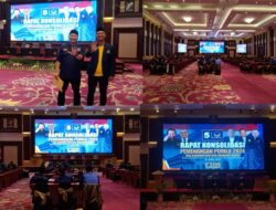 Bacaleg Partai Nasdem Kab Bandung Barat Usep Sukarna Hadiri Rapat Konsolidasi Pemenangan Pemilu 2024