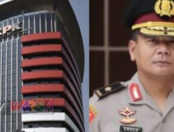 Merasa Tidak Wajar Dicopot Ketua KPK, Brigjen Endar Priantoro Melawan