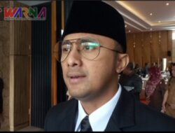 Hengky Ngaku Sudah Ada Titik Terang Untuk Sekda KBB Yang Terbaik