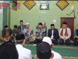 Tarling Di Lembang Bupati KBB Hengky Kurniawan Sebut Sedih Dan Terharu