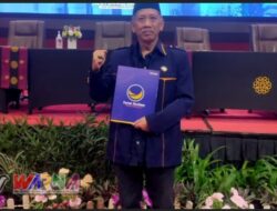 Ini kata Drs Dadan Supardan,M.pd Peserta Bacaleg DPRD Kabupaten Bandung Barat Dapil 5