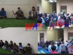 Imam Tunggara Gelar Buka Bersama Dengan Jajaran Kepengurusan Partai Demokrat KBB.