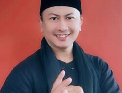 Ketua Bapilu Partai Nasdem KBB Asep Hendra Berikan Arahan Bacalegnya