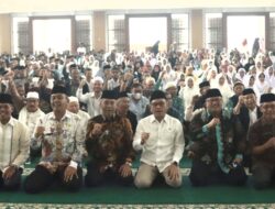 Ini Keterangan Tentang Manasik Haji Menurut PLT Kementrian Agama KBB