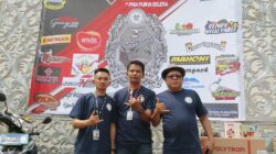 Anniversary TKSC Ke-2 Se Nusantara Berlangsung Di Wilayah Bandung Barat