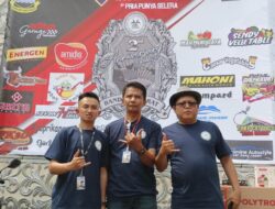 Anniversary TKSC Ke-2 Se Nusantara Berlangsung Di Wilayah Bandung Barat