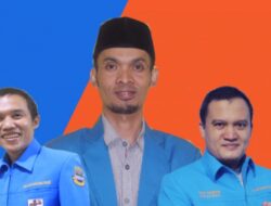 Ketua KNPI : Salah Kaprah Memaknai WTP Perlu di Luruskan