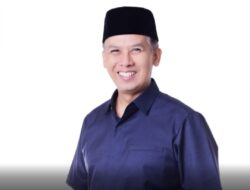 Ketua DPD Nasdem KBB Mengungkapkan Momentum Hari Jadi KBB ke-16