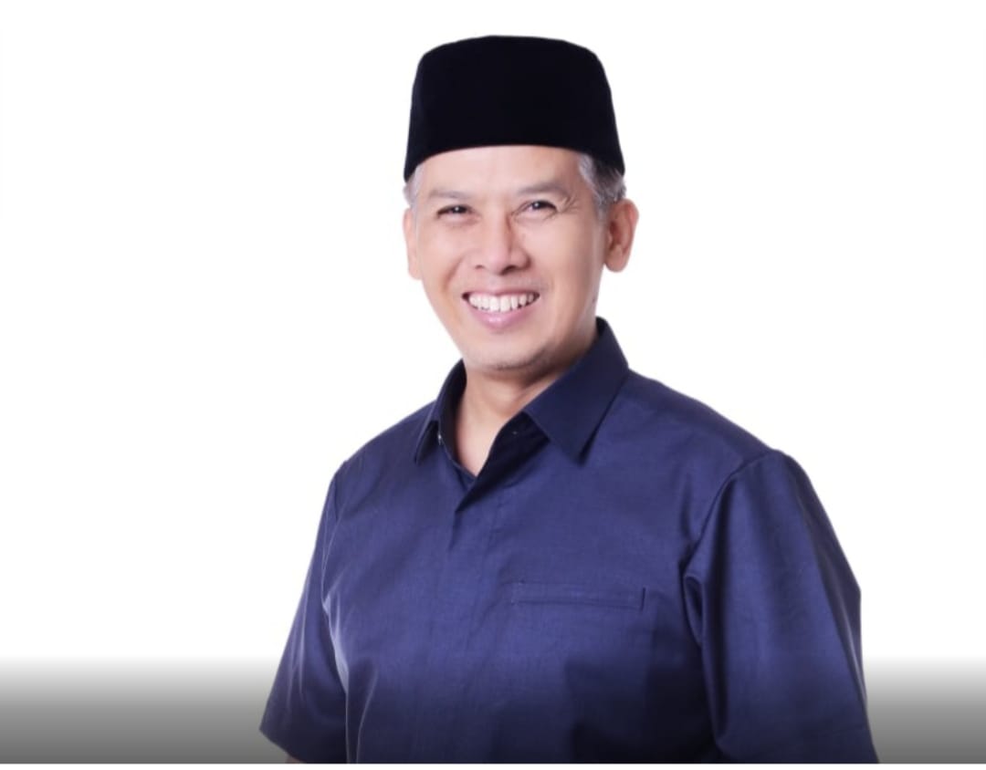 Ketua DPD Nasdem KBB Mengungkapkan Momentum Hari Jadi KBB ke-16