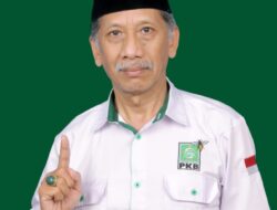 Momentum Hari Jadi KBB ke-16 Menjadi Komitmen Evaluasi Dan Introspeksi 5Tahun Kedepan