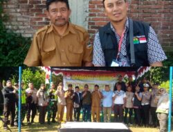 Harapan Jelang Pilkades di Desa Pagerwangi dari Pemdes dan Panitia