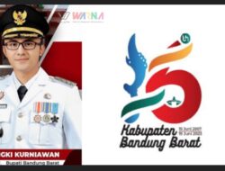 Inilah Isi Acara Hari Jadi KBB ke 16 di Tahun 2023