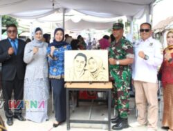 Desa Margajaya 2 hari Sajikan Seni Budaya, UMKM, dan Keagamaan