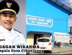 Ini Kata Gagan Wirahma Terkait Pencalonannya di 2024 nanti