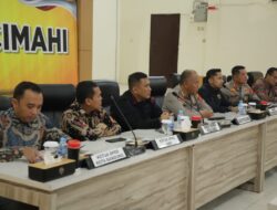 Pemkab KBB Lakukan Mitigasi Awal dan Merelokasi Warga di TPA Sarimukti