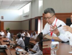 Arsan Latif : Masalah Anggaran Biar Tanggung Jawab Saya Selaku Kepala Daerah