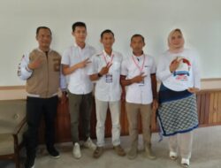 Konsolidasi Pemantapan Tim Pemenangan Caleg DPR-RI, Jabar 2 dan DPRD Kab. Bandung di Dapil 1