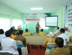 Begini Yang di Harapkan PJ Bupati Terkait Seluruh RSUD di KBB