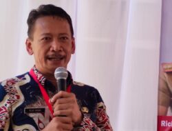 Isi Ungkapan Kadis Disperindag KBB Tentang Harga Bazar Beras Murah
