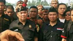 Terkait Pesta Miras Oknum Anggota Manggala di Lembang ini Menurut Away Ketua DPC KBB