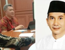 Ini Harapan Ketua Karangtaruna KBB Audensi dengan Sekda Terkait Hibah