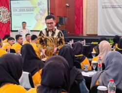 Ini Harapan Kang Ace Buka Pelatihan Kewirausahaan di KBB dan Kabupaten Bandung Terlahir Pengusaha Muda Tangguh