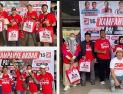Andy Rukka Calon DPRD KBB Dapil 2 Nomor 2 Siap Tampung Aspirasi Masyarakat