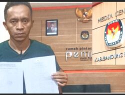 Diduga Ada Kecurangan Pemilu di Desa Tanjungjaya Bangbang Laporkan ke Banwaslu ini Harapannya