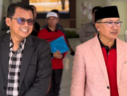 Heboh, Haji Ibang sang Aspri Bupati Cianjur Digadang-gadang Akan Masuk Bursa Pilkada 2024 