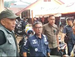 Begini Penjelasan Kadis BPBD KBB Terkait Bencana Alam di Kecamatan Cipongkor