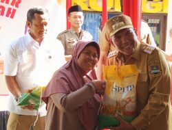 Pemda KBB Pasok Beras Murah ke Tingkat Kecamatan dan Desa di Bulan Ramadhan