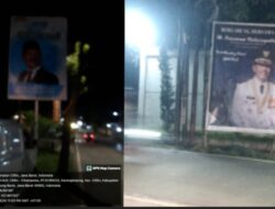 Waduh! Banyak yang Sebut Petugas Satpol PP Seperti Tebang Pilih Terkait Penertiban Reklame